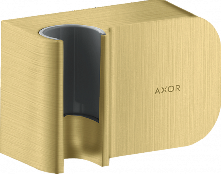 Porter-набор Axor One, шлифованная медь