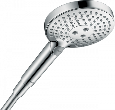 Ручной душ Hansgrohe Raindance Select S 26516000. хром