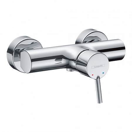 Hansgrohe Talis S смеситель для душа хром