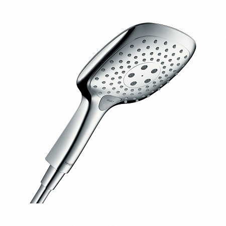 Hansgrohe Raindance Select E 150 Air 3 jet ручной душ хром