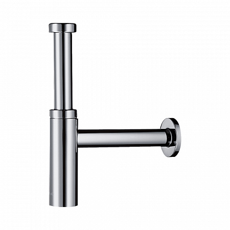 Hansgrohe Дизайнерский сифон Flowstar S хром