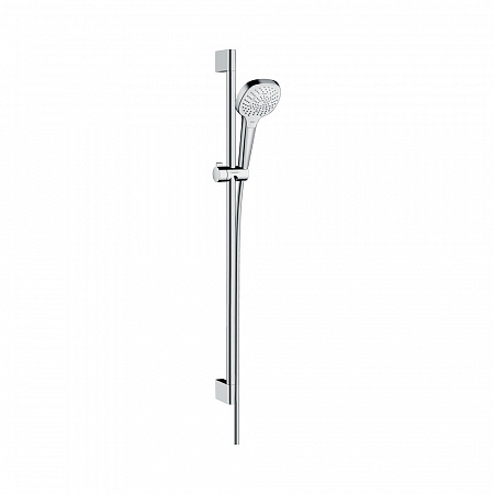 Hansgrohe Croma Multi Select E 90 cm душевой гарнитур хром