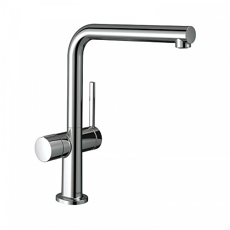 Hansgrohe Talis M54 Смеситель для кухни 270 хром