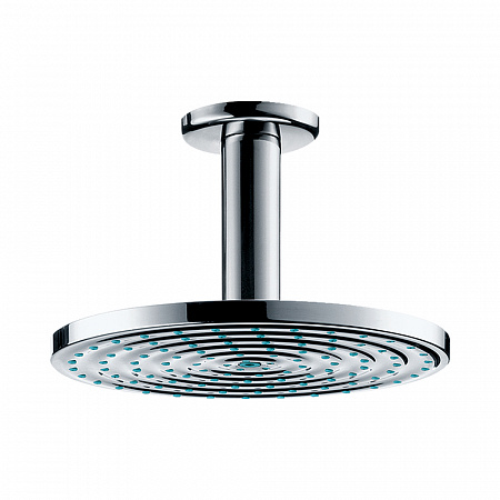 Hansgrohe Raindance Air 180 верхний душ хром