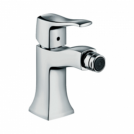 Hansgrohe Metris Classic смеситель для биде хром