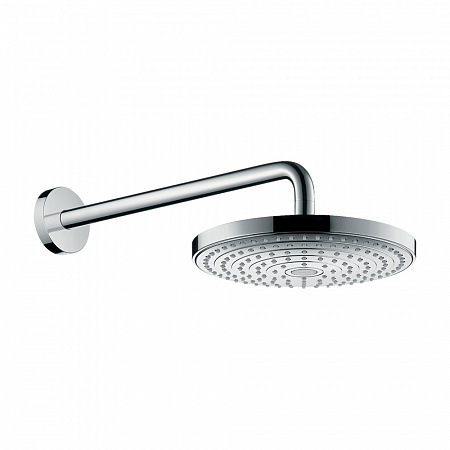 Hansgrohe Raindance Select S 240 Верхний душ 2jet EcoSmart хром