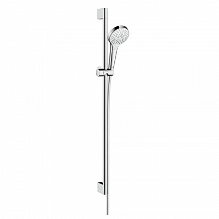 Hansgrohe Croma Multi Select S 90 cm душевой гарнитур хром