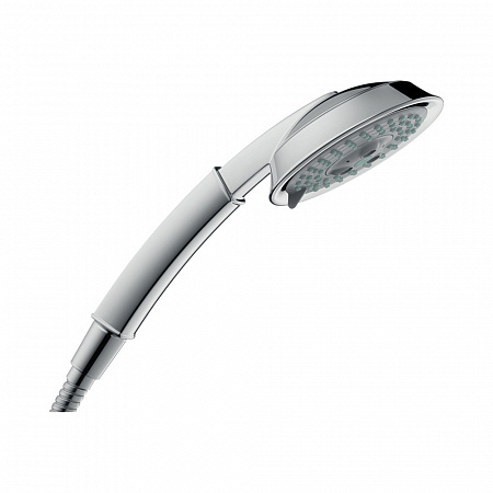 Hansgrohe Raindance Classic Ручной душ 100 3jet хром