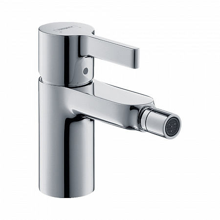 Hansgrohe Metris S смеситель для биде хром