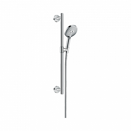 Hansgrohe Raindance Select S Душевой набор 120 3jet со штангой 65 см хром