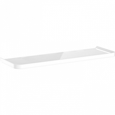 Полка Hansgrohe Xelu Q 54144700 140/430 белый матовый