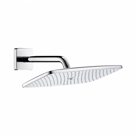 Hansgrohe Raindance Е Air 1jet 360 верхний душ хром