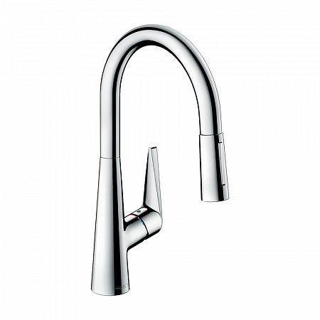 Hansgrohe Talis S 200 Смеситель для кухни хром