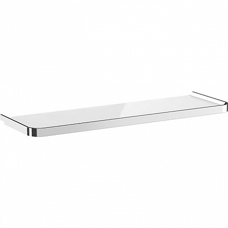 Полка Hansgrohe Xelu Q 54144000 140/430 хром