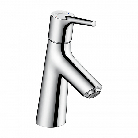 Hansgrohe Talis S Смеситель для раковины хром