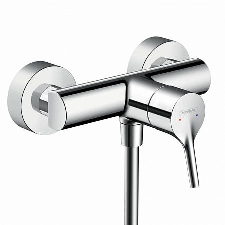 Hansgrohe Talis S Смеситель для душа однорычажный хром